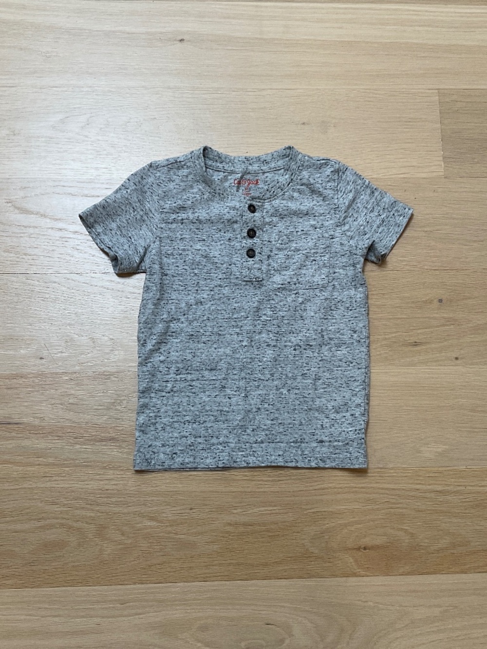 Cat & Jack Boy Shirt